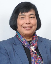 Ms. Shanti Laxmi Shakya