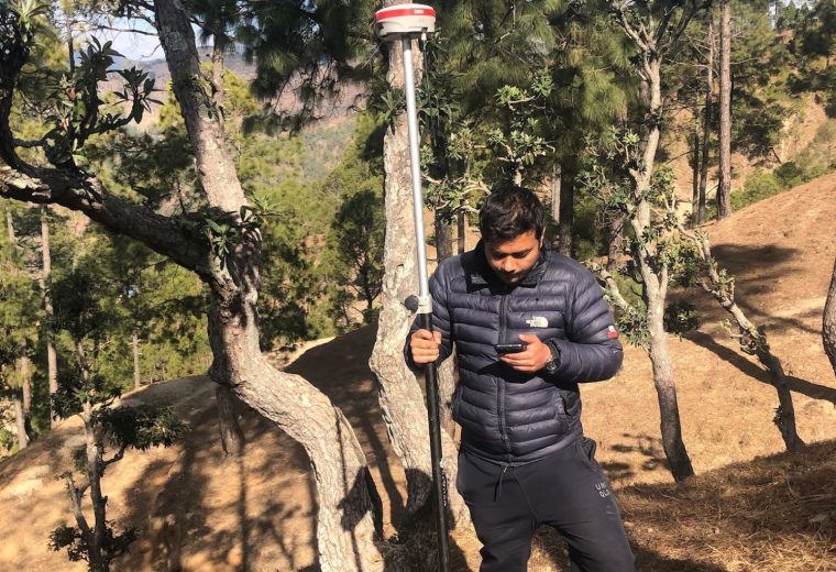 Syaule Sanphebagar TLP