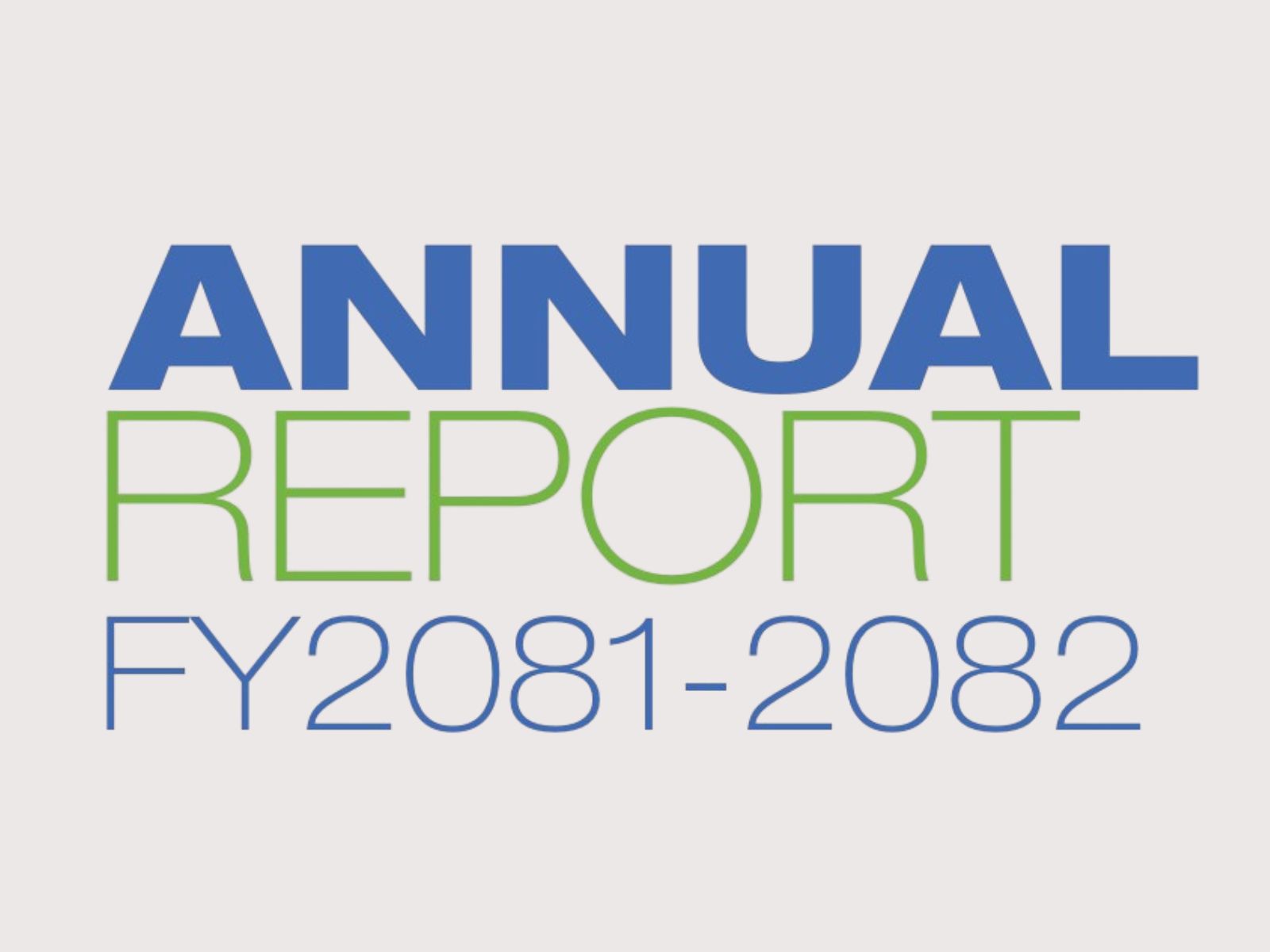 chesco annual report 2081-82 final